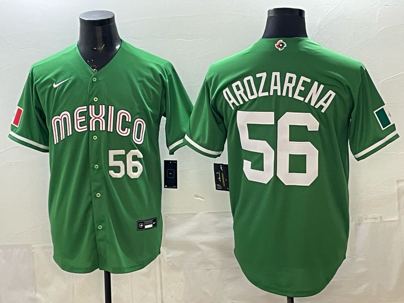 Men 2026 World cup Nike MLB Jersey 20260115->more jerseys->MLB Jersey